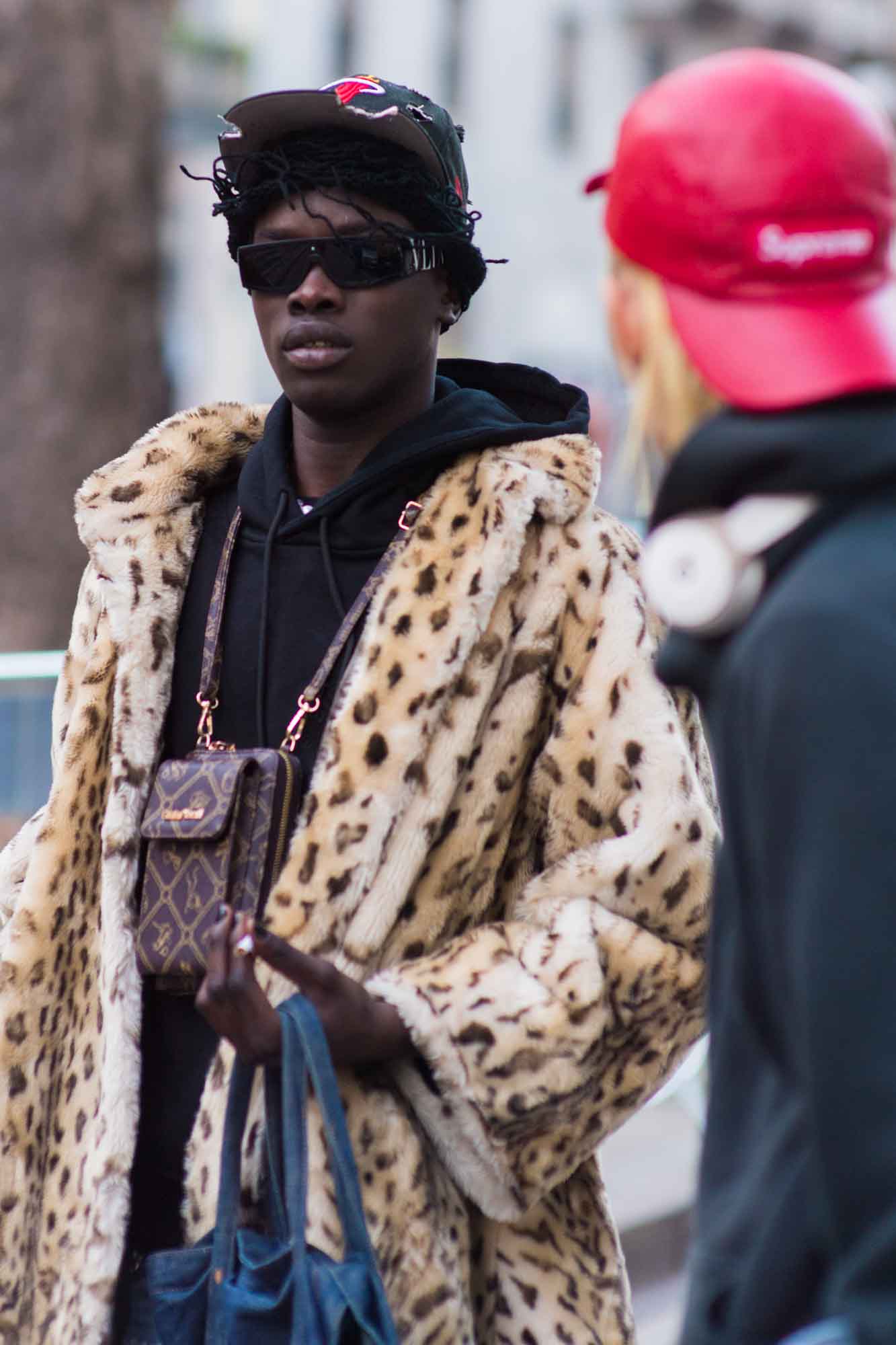 Milano Fashion Week gli outfit più interessanti visti nelle strade milanesi