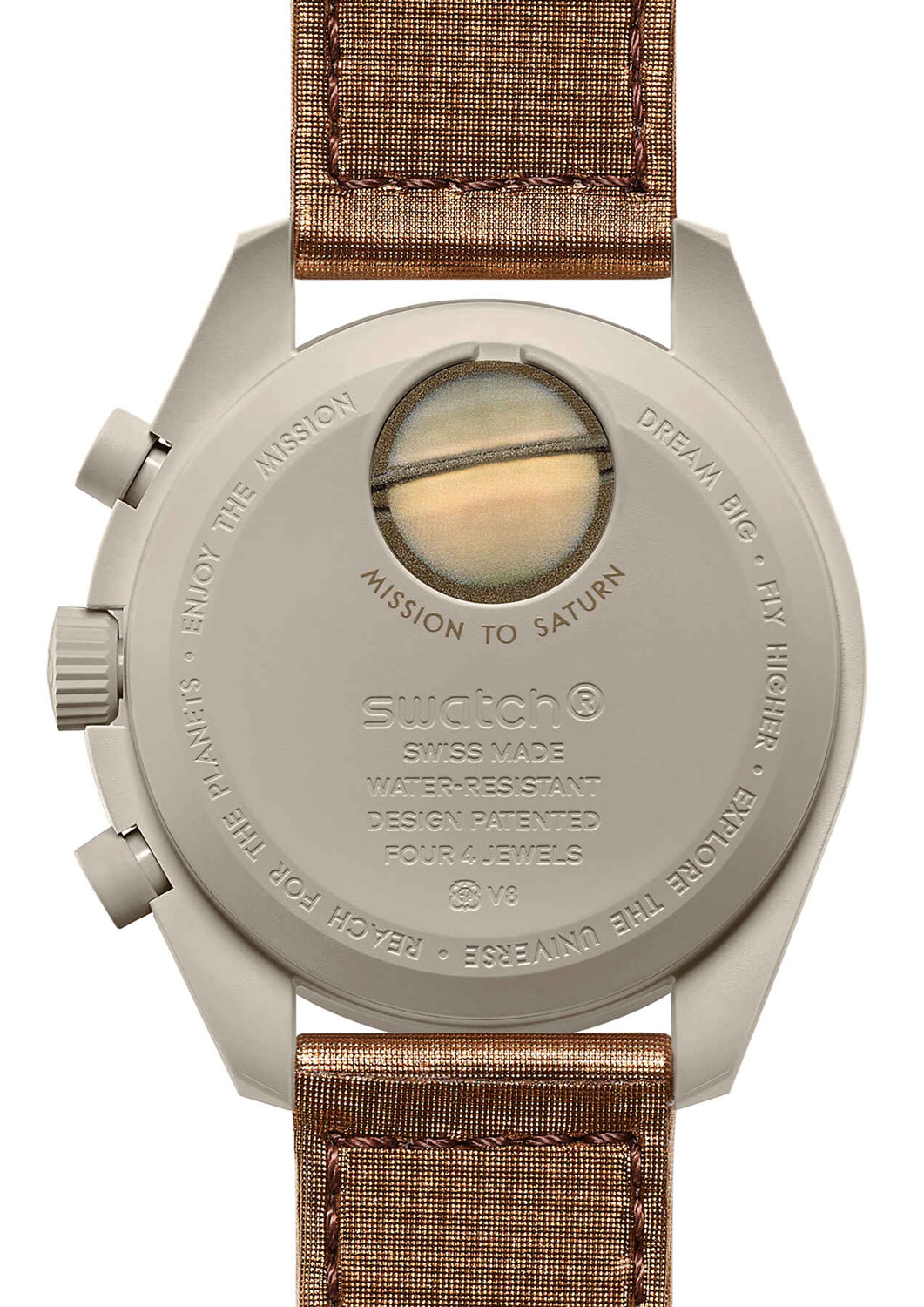 Omega x Swatch è la collaborazione più emozionate tra marchi di orologi di questo inizio anno. Arriva la MoonSwatch Collection.