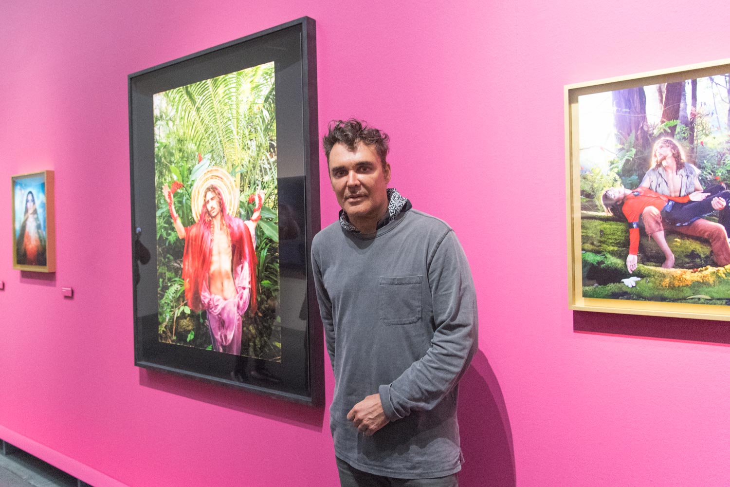 David LaChapelle 