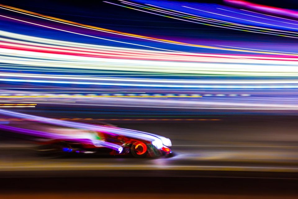 La 24h Du Mans