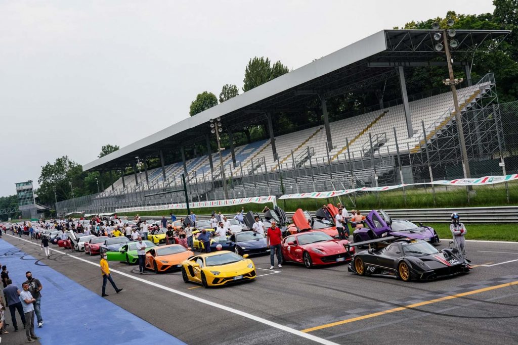 MIMO - Milano Monza Motor Show 2022