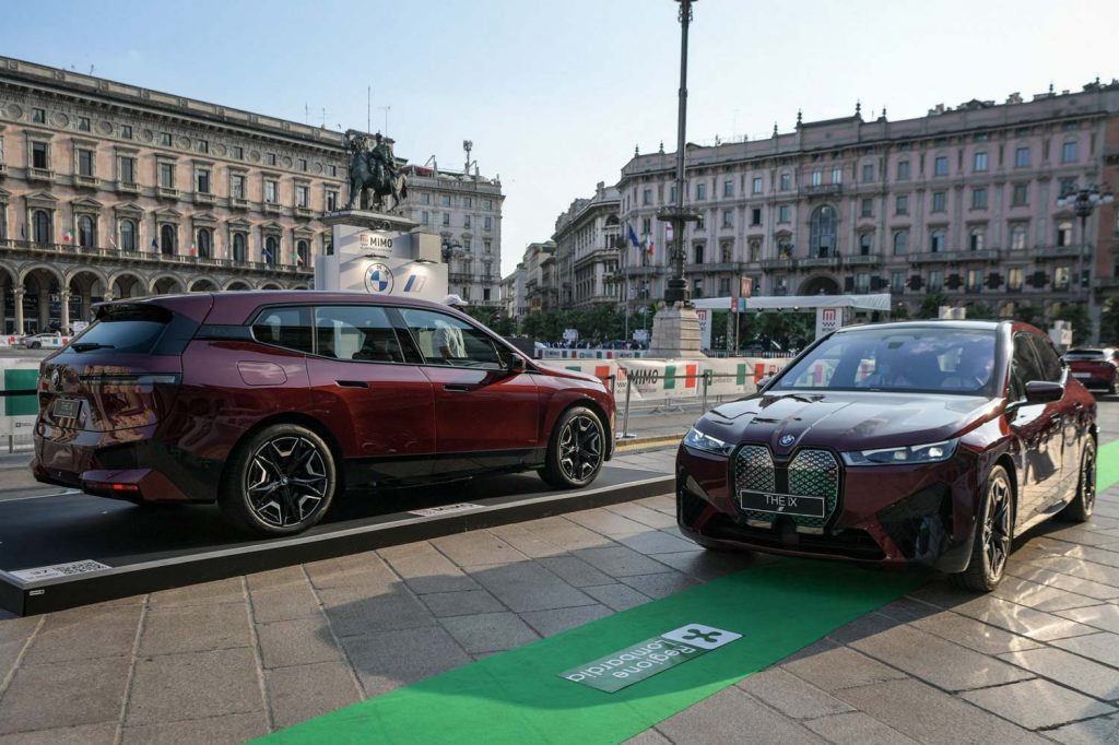 MIMO - Milano Monza Motor Show 2022