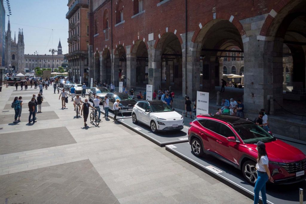 MIMO - Milano Monza Motor Show 2022