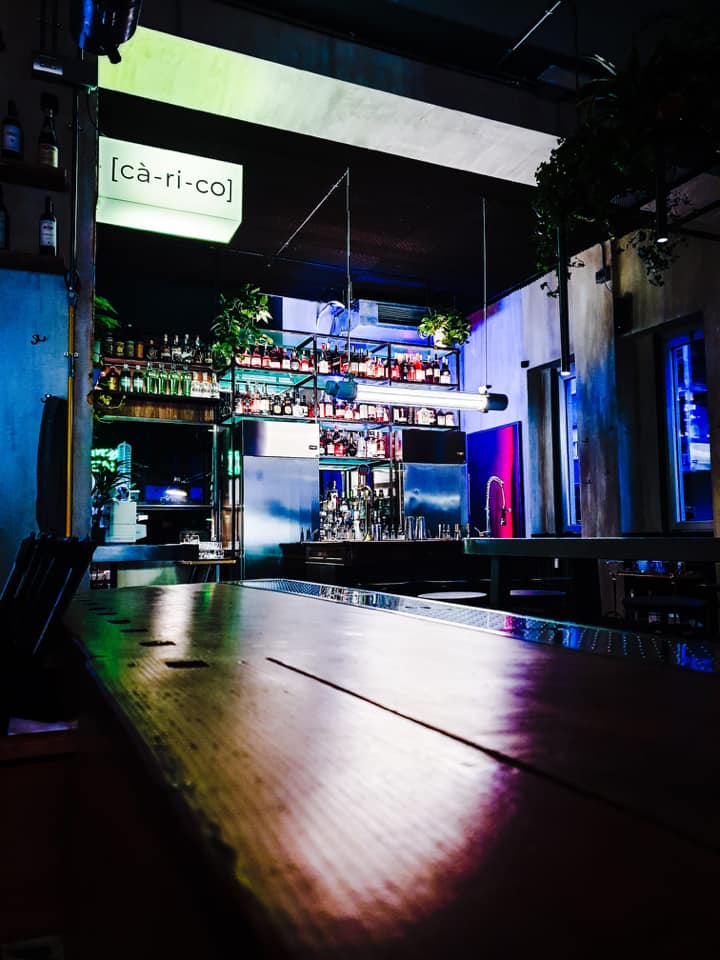 Carico Milano