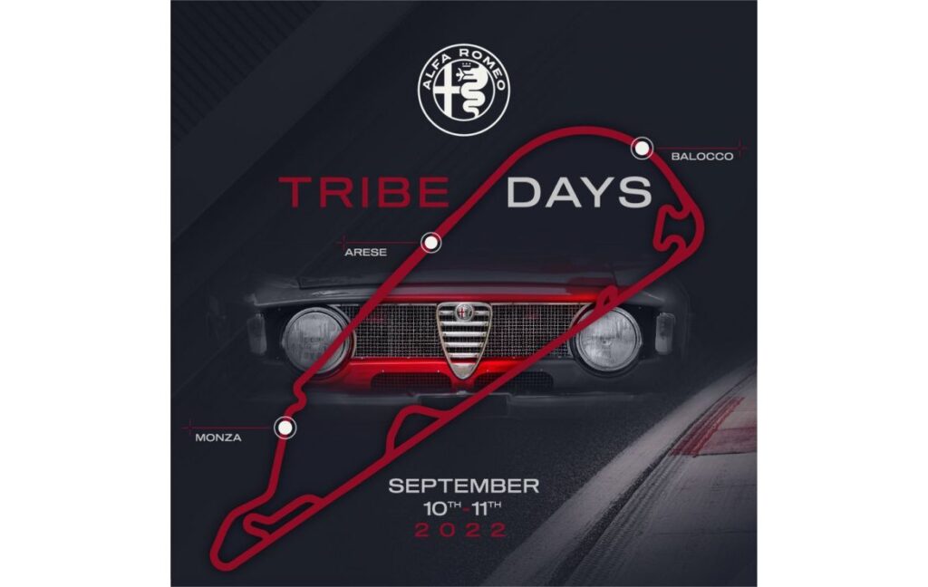 Autodromo di Monza, 100 anni di storia