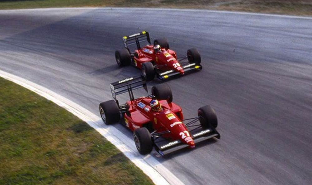 Autodromo di Monza, 100 anni di storia