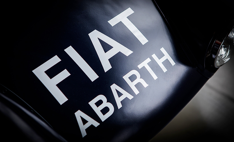 Fiat 124 Abarth Rally, storia di successi