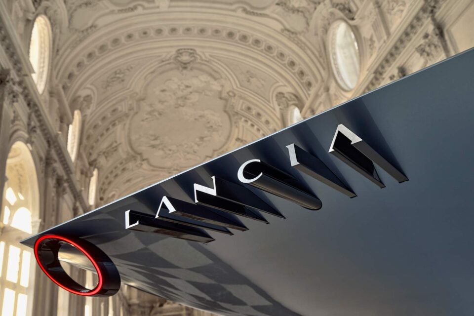 Il Lancia Design Day è un evento dedicato alla "rinascita" dello storico marchio italiano, fondato nel novembre del 1906 da Vincenzo Lancia.