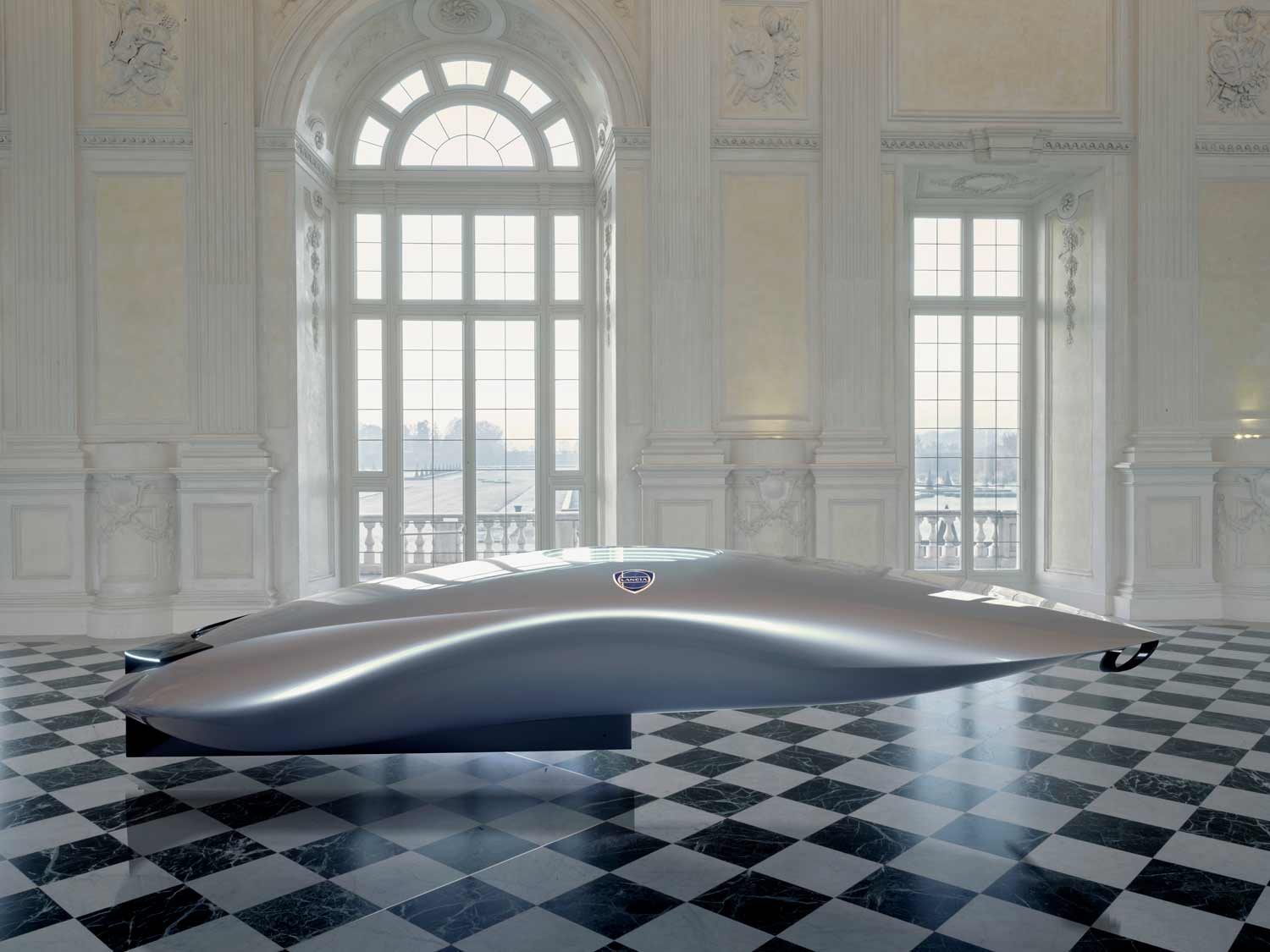 Il Lancia Design Day è l'evento dedicato alla "rinascita" dello storico marchio italiano, fondato nel novembre del 1906 da Vincenzo Lancia.