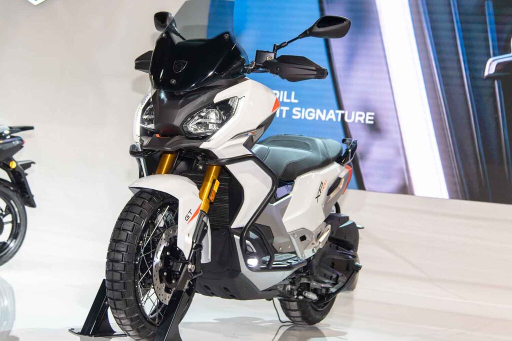 Le novotà Eicma 2022. Giunta alla sua 79ª edizione, inizia oggi con la prima delle giornate dedicate alla stampa ed operatori del settore