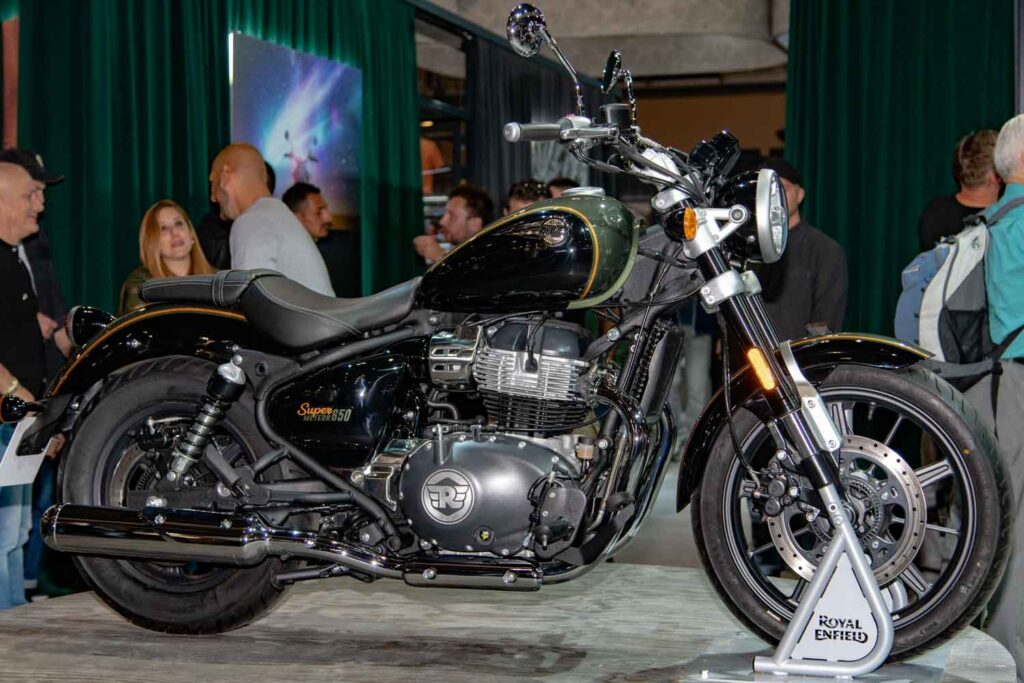 Le novotà Eicma 2022. Giunta alla sua 79ª edizione, inizia oggi con la prima delle giornate dedicate alla stampa ed operatori del settore