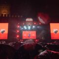 "Campioni in Piazza" è l'evento con il quale Ducati ha condiviso con i suoi tifosi, la gioia dei successi della stagione 2022.