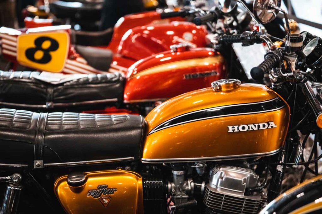 MBE 2023, Motor Bike Expo , la fiera internazionale dedicata alle due ruote  è pronta 