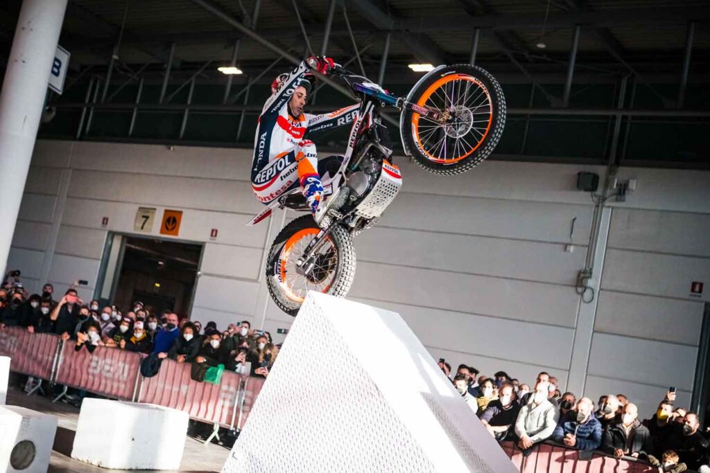 MBE 2023, Motor Bike Expo , la fiera internazionale dedicata alle due ruote  è pronta 