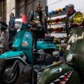 Scooterismo è il progetto, nato nel 2016, che dedica consigli, recensioni, articoli e molto altro al culto della Vespa e della Lambretta.