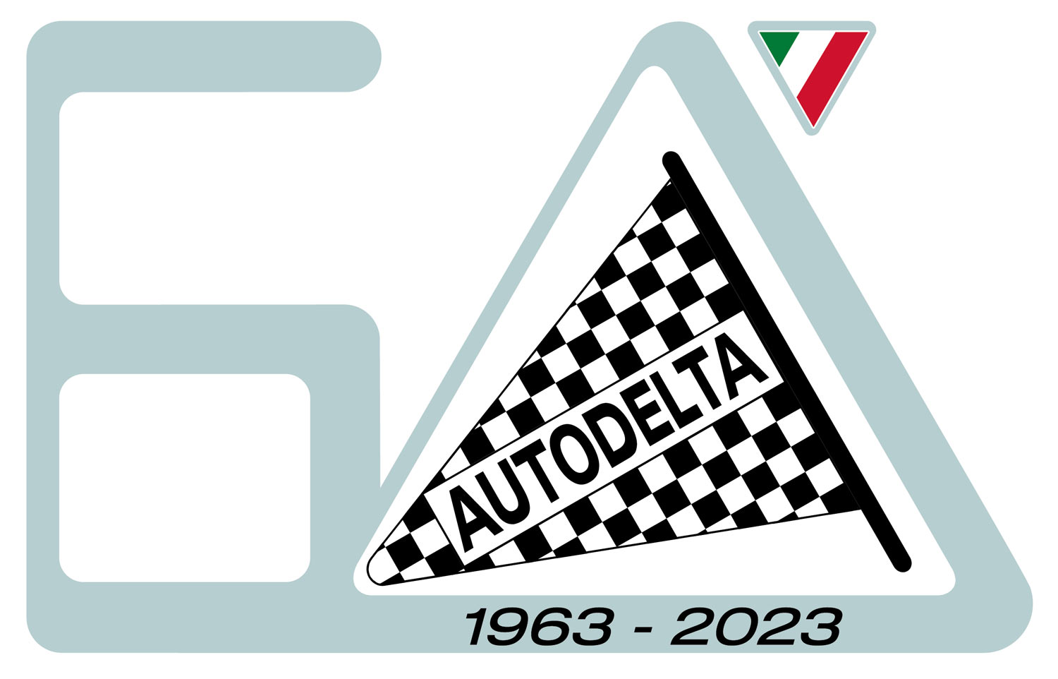 Doppi festeggiamenti in casa Alfa Romeo, 100 anni del Quadrifoglio e i 60 dell'Autodelta, pietre miliari nella storia della casa di Arese.