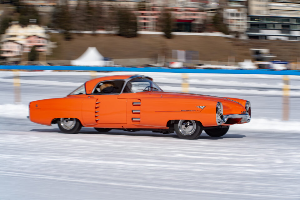 Lincoln Indianapolis fine art al The ICE