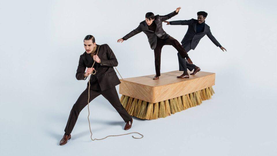 Tod's svela il suo ultimo grande progetto legato al design, The Art of Craftsmanship e lo fa proprio durante la Milano Design Week.