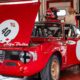 Alfa Revival Cup è l'ormai famoso campionato dedicato alle Alfa Romeo GT e Turismo costruite fra il 1947 e il 1981