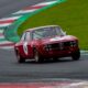 Alfa Revival Cup è l'ormai famoso campionato dedicato alle Alfa Romeo GT e Turismo costruite fra il 1947 e il 1981