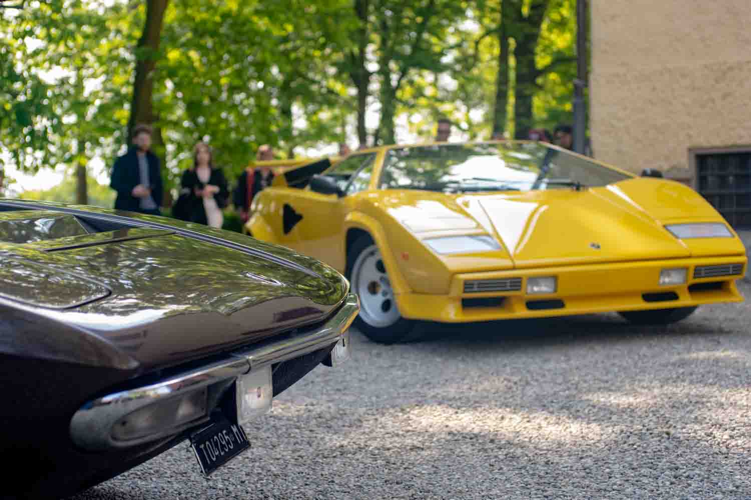 Aceto Meccanico è l'evento pensato per onorare due grandi passioni che caratterizzano il cuore della cosiddetta Motor Valley.