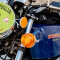 MotoGiro Puglia 2023 è uno degli eventi a calendario nazionale ASI, organizzato per riunire appassionati di moto d'epoca.