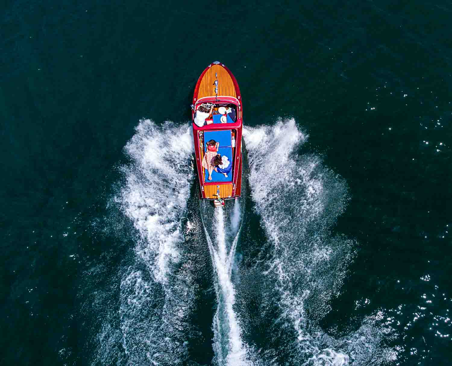 Il Villa d'Este Style - Vintage Yatching è uno degli eventi di prim'ordine dedicato all’affascinante mondo dei motoscafi d’epoca e classici. 