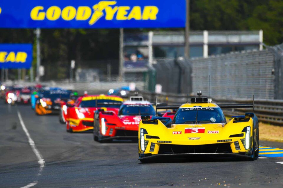 La 24h di Le Mans 2023, valida per il FIA WEC (World Endurance Championship) è pronta a dare il via alla 100ª edizione.