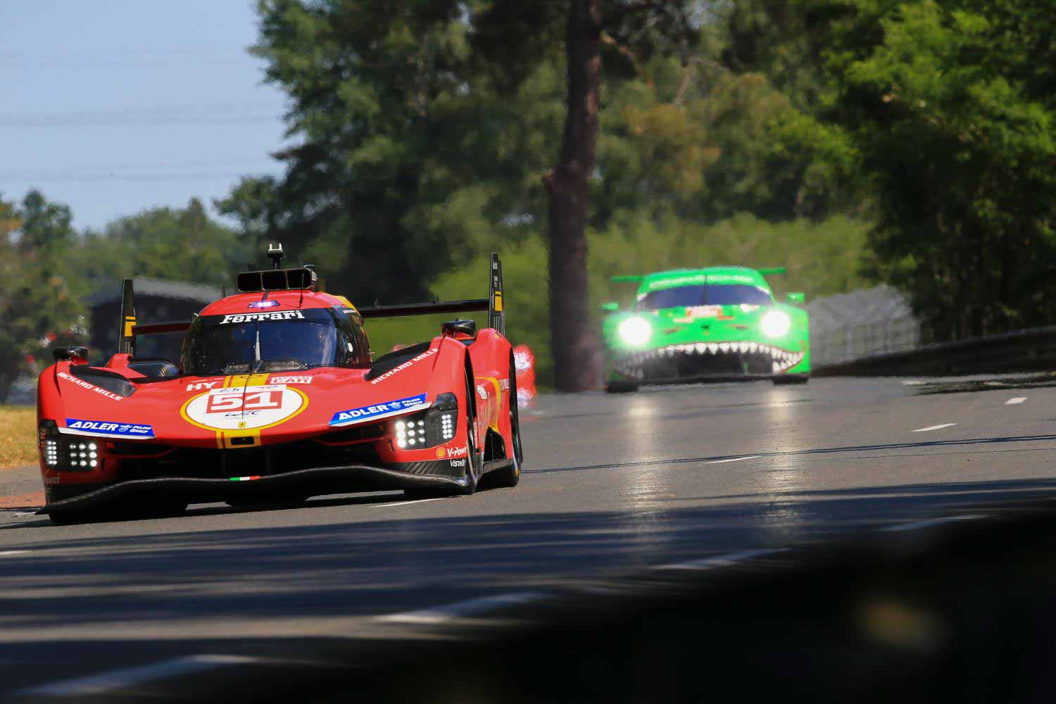 La 24h di Le Mans 2023, valida per il FIA WEC (World Endurance Championship) è pronta a dare il via alla 100ª edizione.