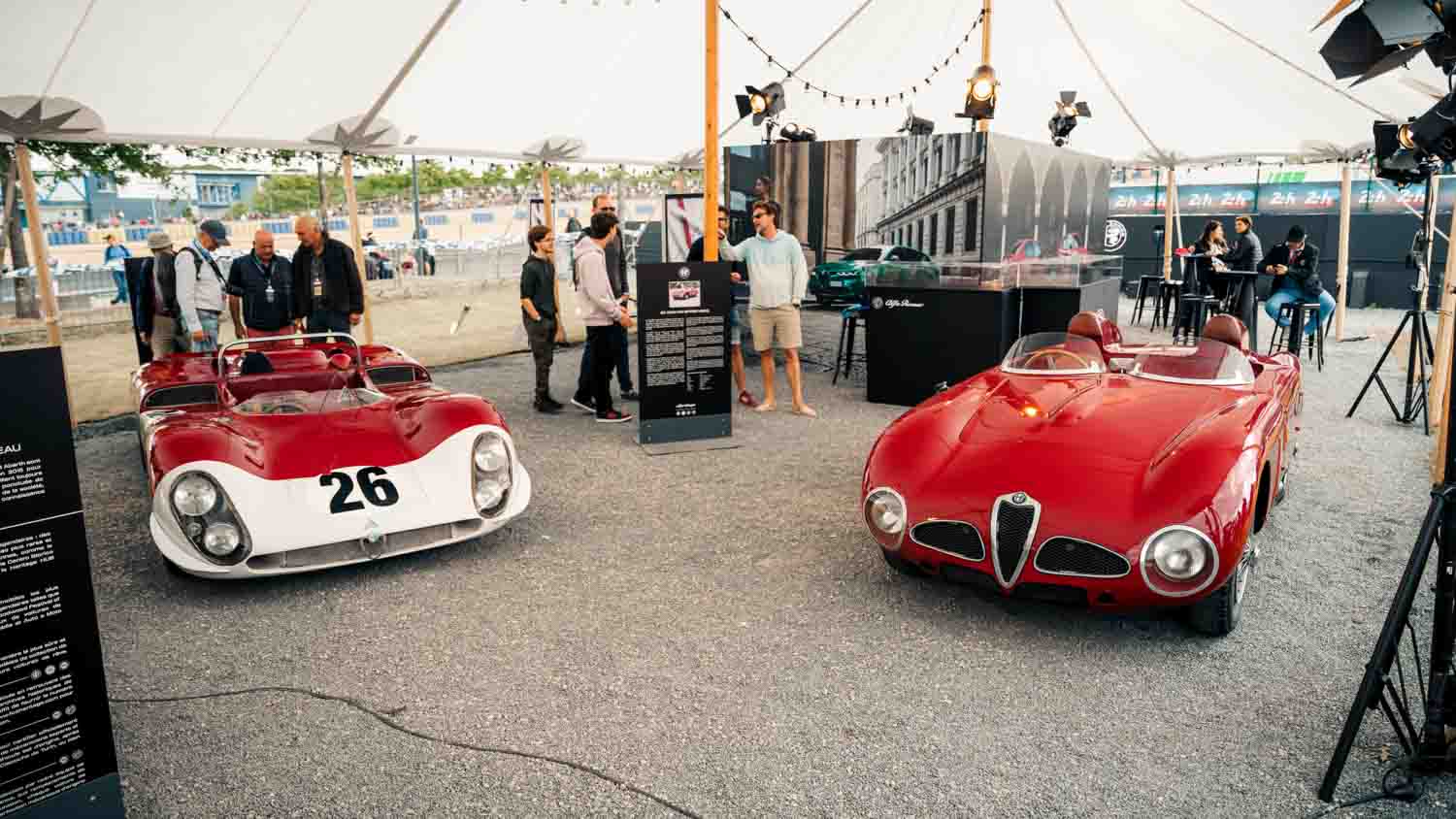 Le Mans Classic 2023 è l'evento che può essere definito in un solo modo, superlativo. 235.000 spettatori e 800 auto storiche partecipanti.