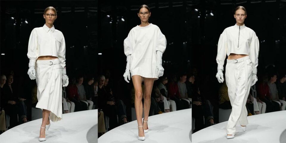 La passione Ferrari per la moda: il lato glamour della velocità