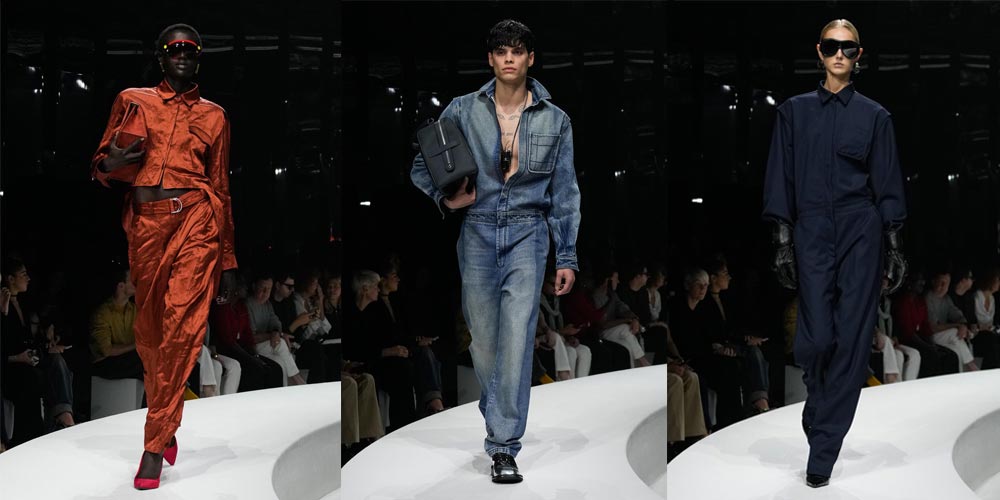 La passione Ferrari per la moda: il lato glamour della velocità