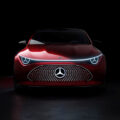 La Mercedes CLA Concept è il prototipo che eleva l'esperienza elettrica e dà vita ad una nuova famiglia di modelli