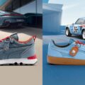 Puma X Porsche presentano due sneaker per rendere omaggio a quella che è l'auto più famosa e affascinante di tutti i tempi, la 911.