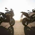 La nuova BMW S 1000 XR è testimonianza dell'impegno di BMW Motorrad nell'offrire ai motociclisti una esperienza di guida straordinaria.