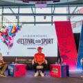 Festival dello Sport la Ferrari celebra la vittoria di Le Mans
