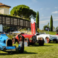Il Concorso d'Eleganza di Palazzo Varignana