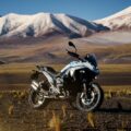 La nuova BMW R 1300 GS rappresenta un passo avanti significativo nella continua evoluzione della famosa serie GS.