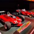 Le Ferrari più belle alle Finali Mondiali 2023