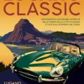 Lugano Classic 2023 il raduno di auto d'epoca e youngtimer torna nella sua 3ª edizione con due giornate dedicate alla storia delle vetture.