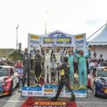 Rallylegend 2023, ha messo in fermento l'intera Repubblica di San Marino, con quella che si è riveleta essere un'edizione epica