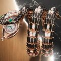 Serpenti Bulgari: 75 anni di eterna giovinezza