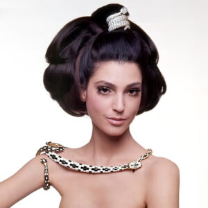 Serpenti Bulgari: 75 anni di eterna giovinezza