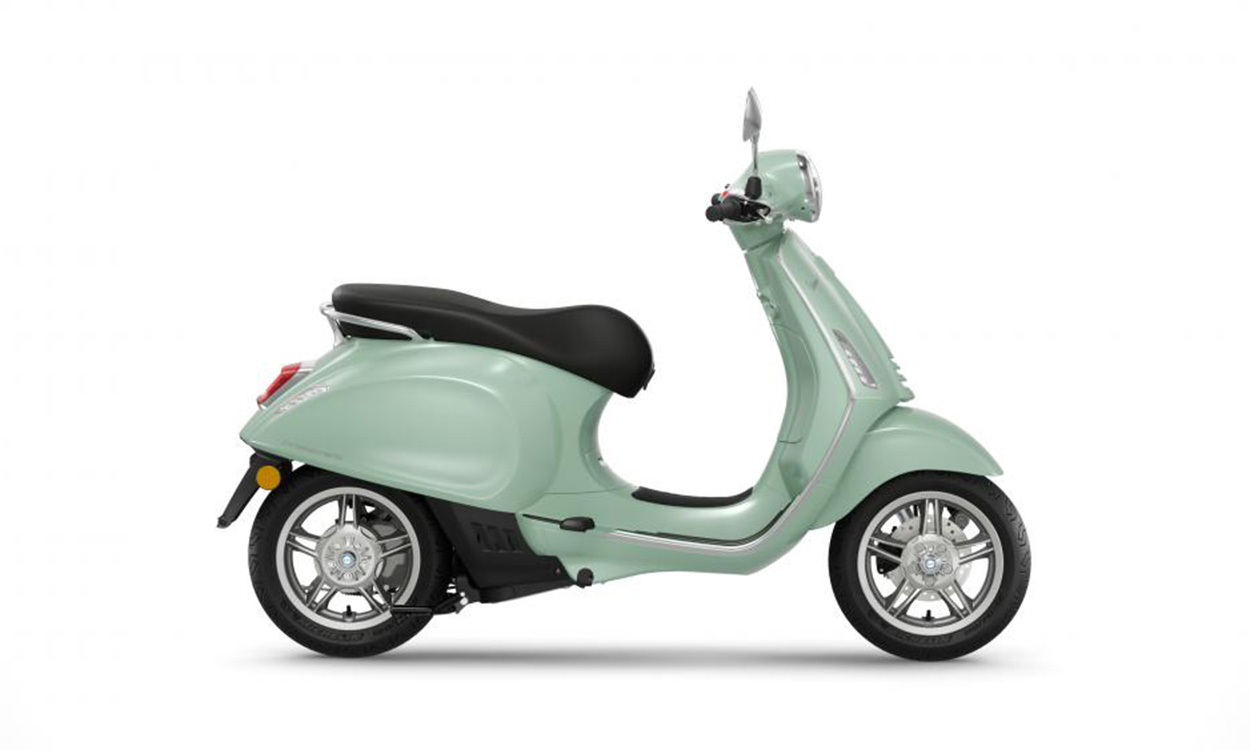 Vespa Primavera