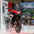 Stand Bimota a EICMA 2023