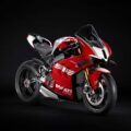 Ducati Panigale V4 SP2 30° Anniversario 916 è il modello speciale per celebrare la 916 emblema delle supersportive Ducati.