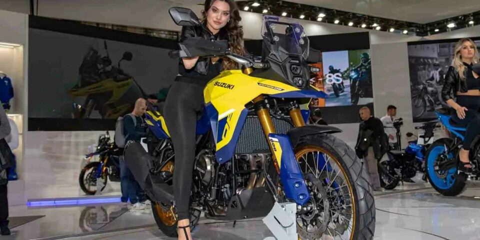 EICMA 2023: scopri i dettagli e prenota i biglietti