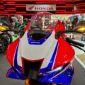 Le novità del marchio Honda a EICMA 2023