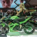 Le elettrizzanti novità Kawasaki a EICMA 2023