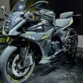 Le novità targate Benelli presentate a EICMA 2023